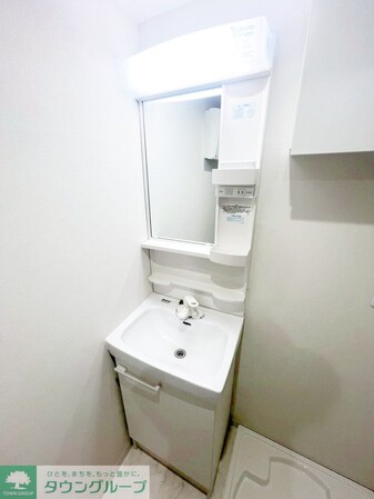 シャッツクヴェレ高円寺北の物件内観写真